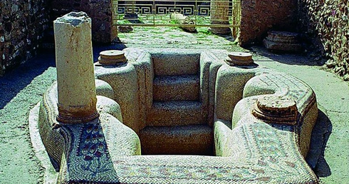 Grzech bez szans