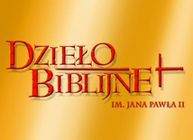 Dzieło biblijne