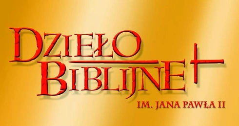 Dzieło biblijne