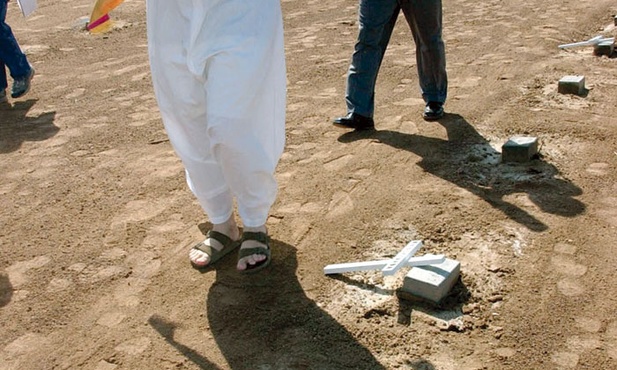 Katolicyzm po amerykańsku