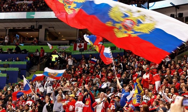 "Rossijskaja Gazieta": Czy nasi przejdą przez Warszawę?