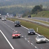 Niemcy: Autostrady dalej darmowe
