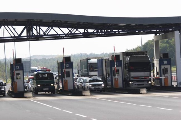 Wokół Gliwic autostrada za darmo