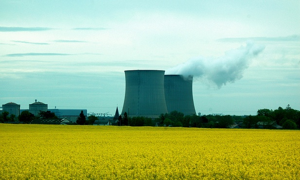 Węgry postawią na atom