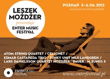 Enter Music Festiwal