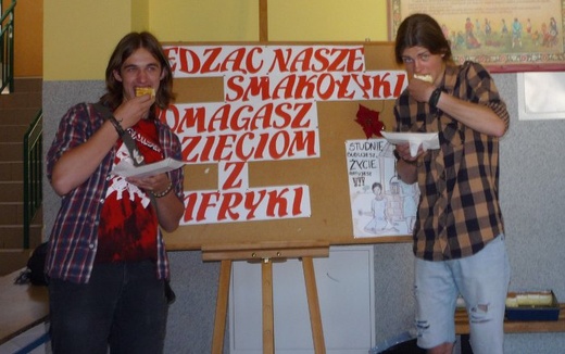 Gimnazjum nr 3 w Pszczynie