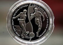 Piłkarskie monety 