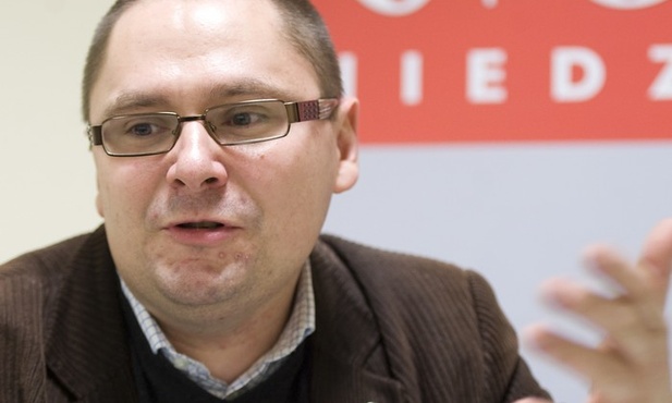 Terlikowski o wyroku: Trzeba zakazać aborcji