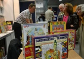 VIII Kiermasz Wydawców Katolickich