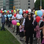 Marsze dla Życia: Jastrzębie, Katowice i Wodzisław