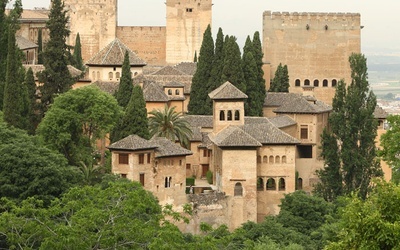 Alhambra