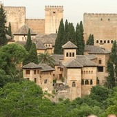 Alhambra