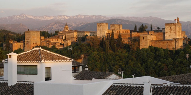 Alhambra