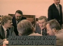 "Nocna zmiana" 20 lat później