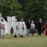 Chrześcijańscy rycerze w Chorzowie