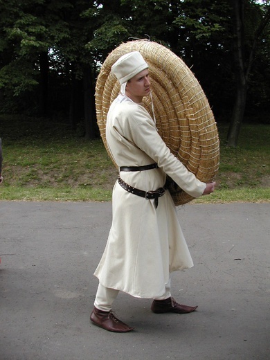 Chrześcijańscy rycerze w Chorzowie