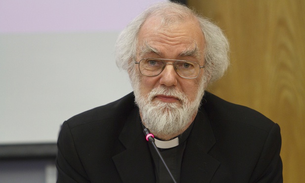 Rowan Williams