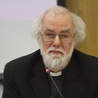 Rowan Williams