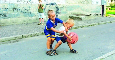 Śladami Lenina