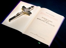 Zdejmujemy tabu… z egzorcyzmów 