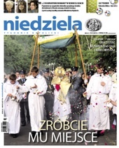 Niedziela 23/2012