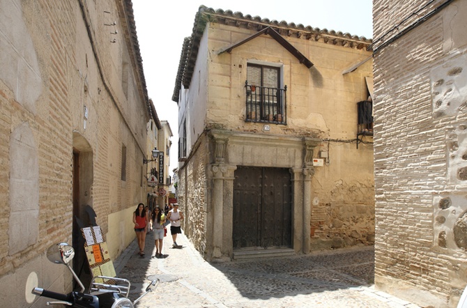 Toledo