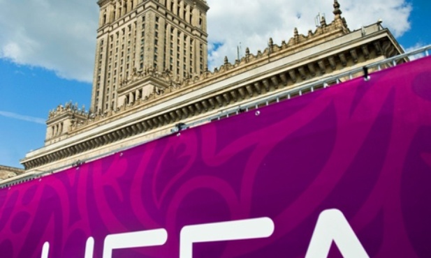 Warszawa