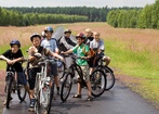 Tour de Nędza
