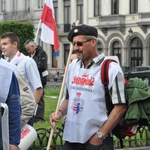 Bronią TV Trwam w Brukseli