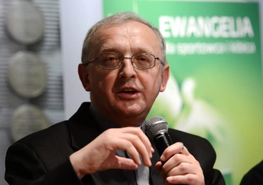 Ks. Edward Pleń