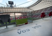 Stadion Narodowy w Warszawie