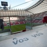 Stadion Narodowy w Warszawie