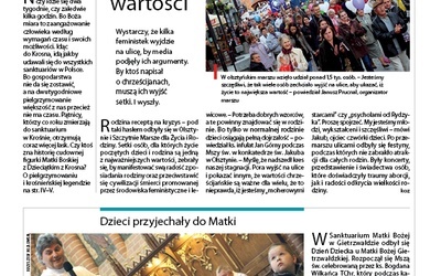 Posłaniec Warmiński 23/2012