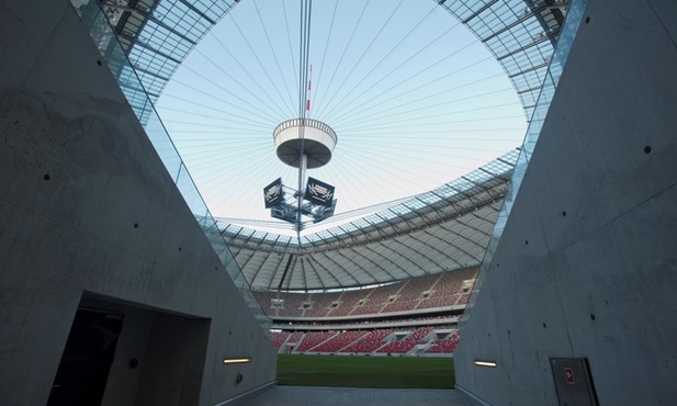 Stadion Narodowy