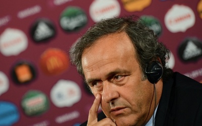 Michel Platini