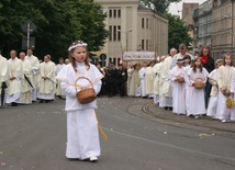 „Adwokatka dzieciństwa”