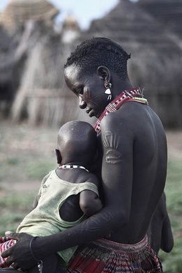 Sudan Południowy z nadzieją czeka na Franciszka