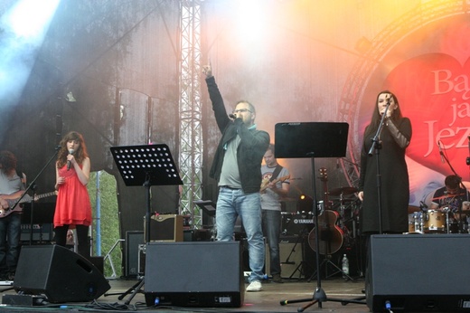 Bądź jak Jezus - po raz trzeci