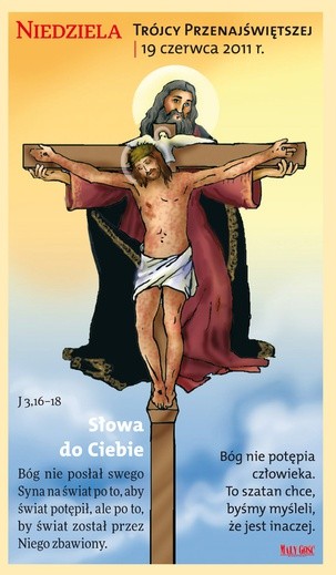 Słowa do Ciebie