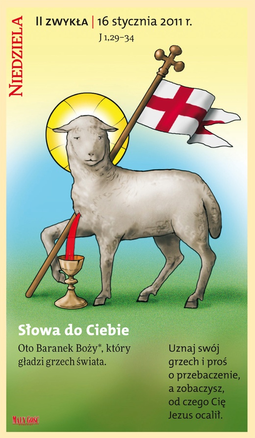Słowa do Ciebie