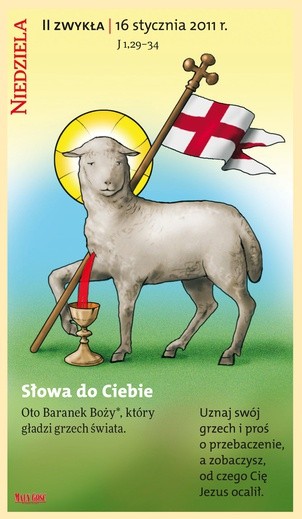 Słowa do Ciebie