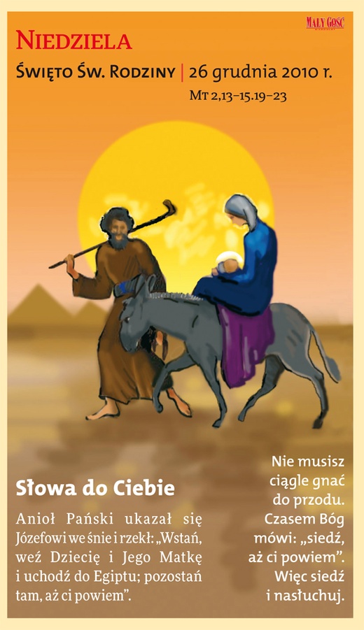 Słowa do Ciebie