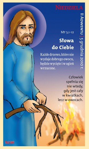 Słowa do Ciebie