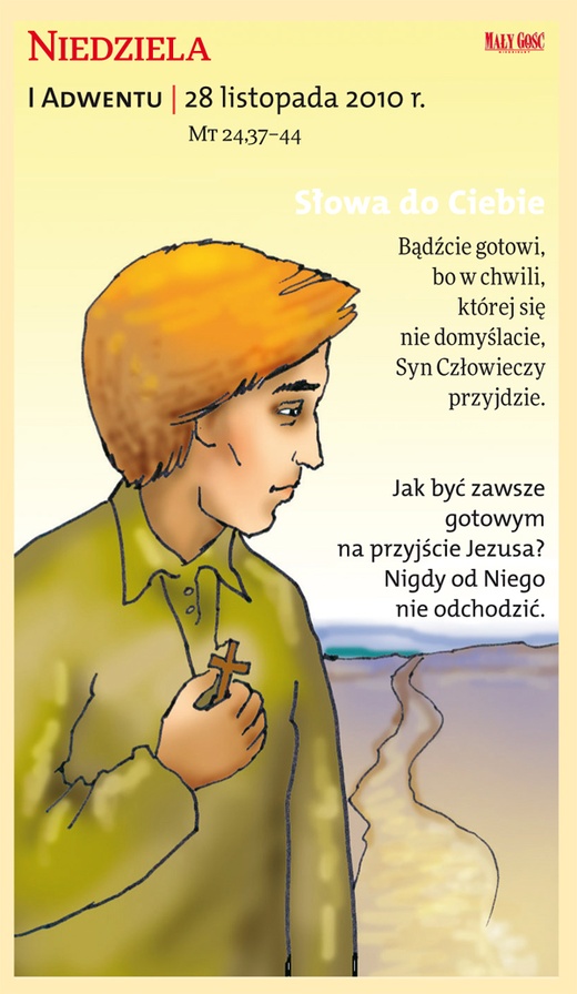 Słowa do Ciebie