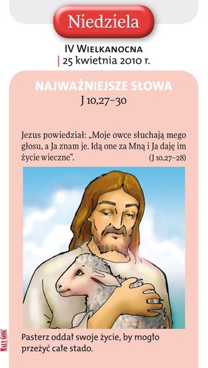 Najważniejsze słowa