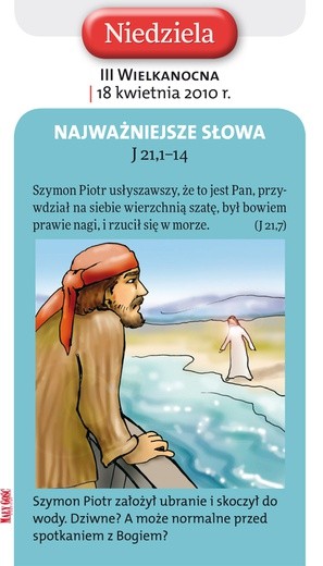 Najważniejsze słowa