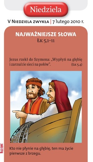 Najważniejsze słowa