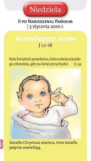 Najważniejsze słowa