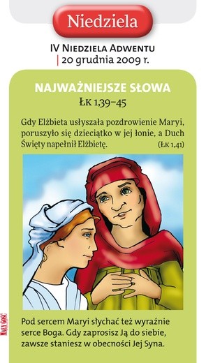 Najważniejsze słowa