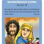 Najważniejsze słowa